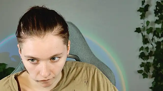 Chatroom XXX en direct de LadyLolipop_