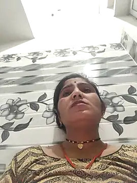 Show de webcam de LUCKY_cut