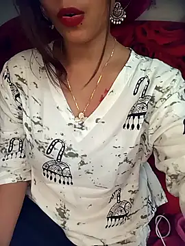 Show de webcam de Marathi_Ashu1