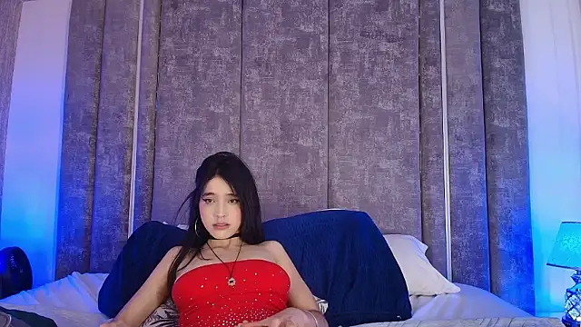 MeganR_: онлайн-секс-чат