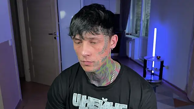 Anubisgods Live XXX-chat