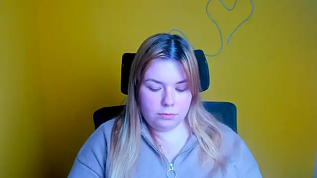 SusannaNight's Live XXX Chat