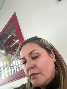 LaurenSpitz Live XXX-Chat