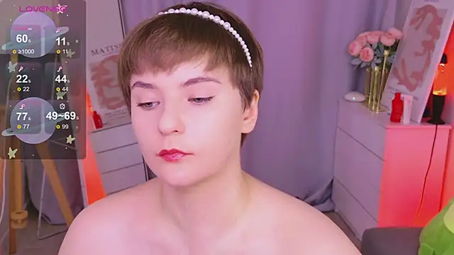 แชท XXX สดของ melissa___moore