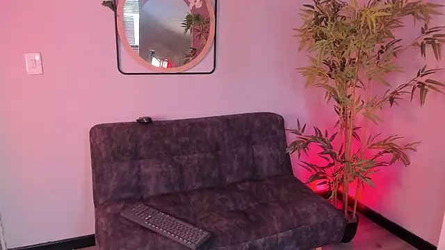 Chat XXX en directo de itsmroom_