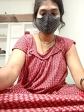 Show de Cut_madhuri na webcam