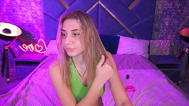 แชท XXX สดของ GinnyQueen