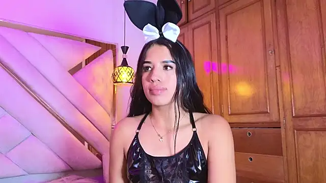 zoevg's Live XXX Chat