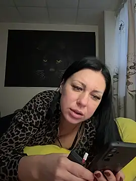 Онлайн чат XXX _Mila_Love