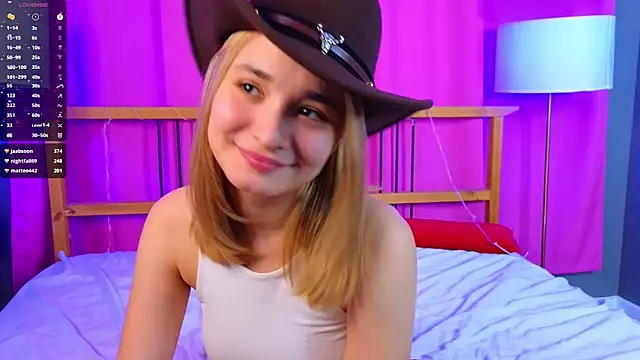 BarbaraGreen Live XXX-Chat