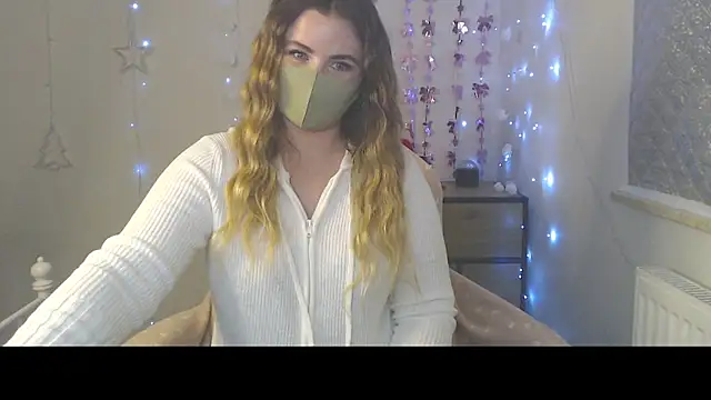 Avelina1 Chat XXX in diretta