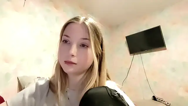 TiaBIanks Chat XXX in diretta