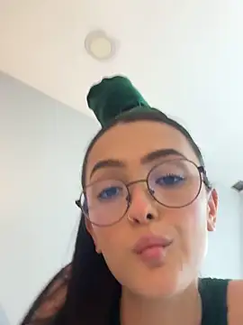 NataliaRivera_ Live XXX-Chat