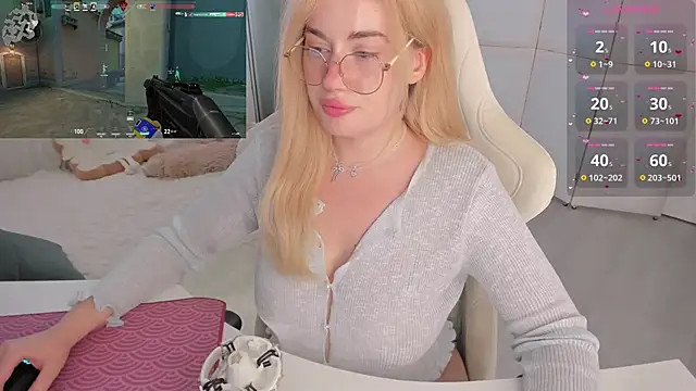 Lunar_Whisper Chat XXX in diretta