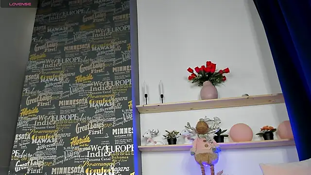 LaurennLane Webcam show