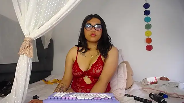 hairylatiingoddess Webcamshow