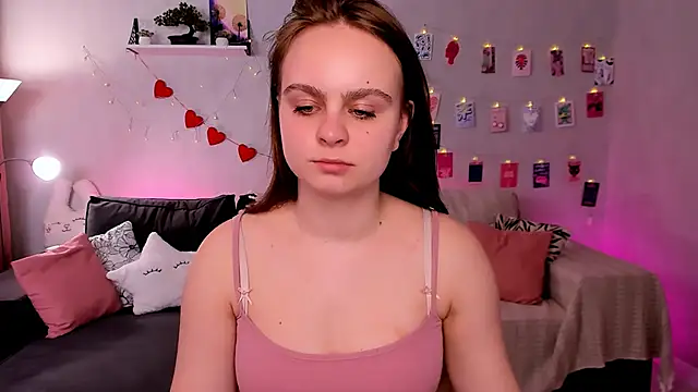 VivienAllen Chat XXX in diretta