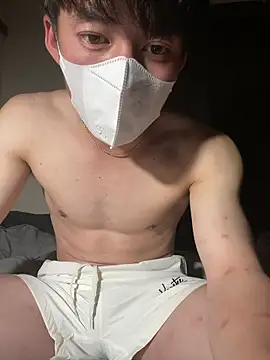 boy_japan12 웹캠 쇼