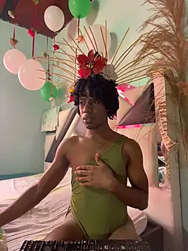 AnelimDagota_'s Live XXX Chat