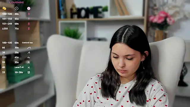 MirthaBolduan Chat XXX in diretta