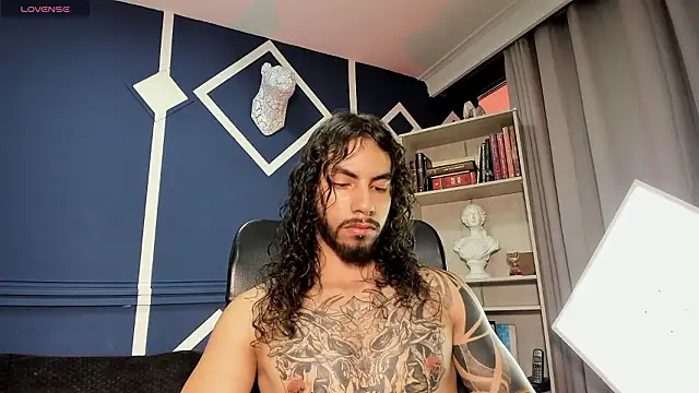 melody_ft_jesus' Webcam Show