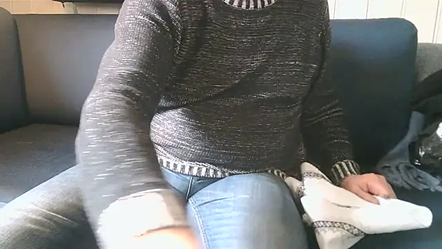 Buggemann – Kamerová šou