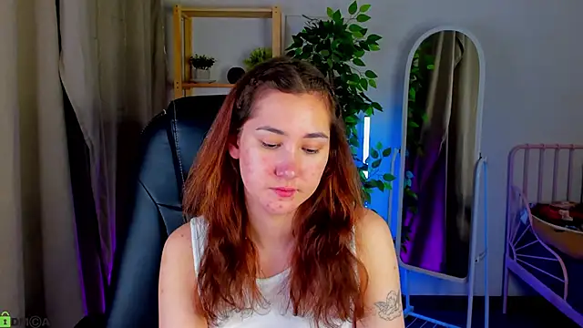 แชท XXX สดของ Ammy_Banny