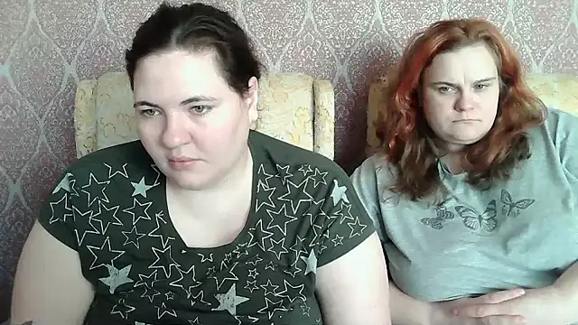 Онлайн чат XXX AmirahLaveyQ