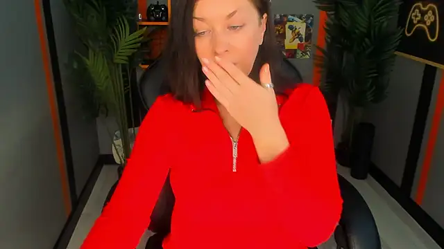 แชท XXX สดของ AnaMills