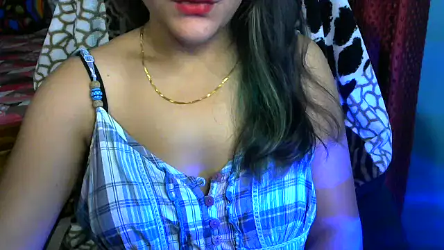 Nepali_Alisha Chat XXX in diretta