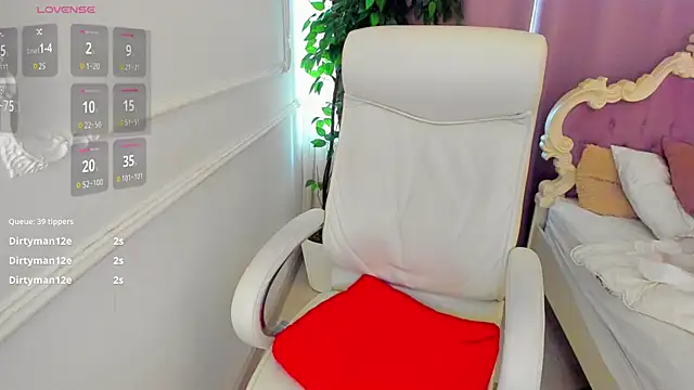 دردشة Lily_Marlin الجنسية المباشرة