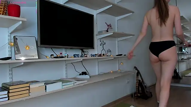 Онлайн чат XXX Peggy_Beauty