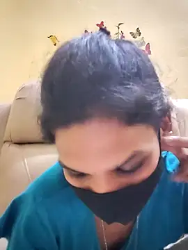 ramyasri- Chat XXX in diretta