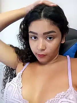 heleny901's Live XXX Chat