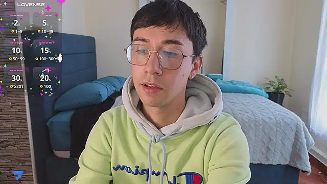 cameron_cum Show Webcam