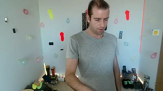 hei_69 Live XXX Chat