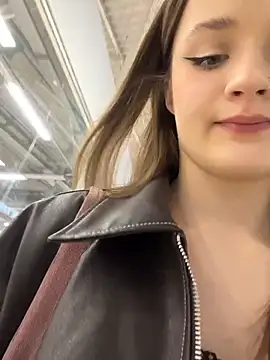 Webkamerová show KittyQueeny