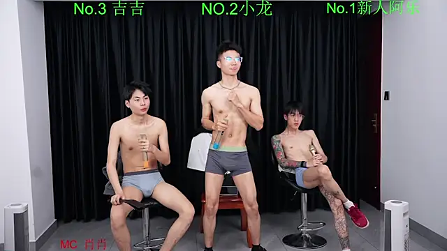 Show Webcam de BeautifulBoys-888