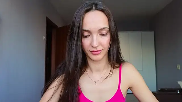 Lillian-Clark Live XXX-chat