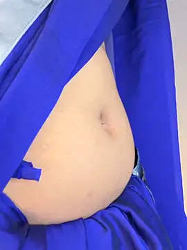 Lovely_Babiee's Webcam Show