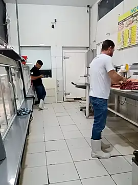 RobertoLuiz84 Obrolan Langsung XXX