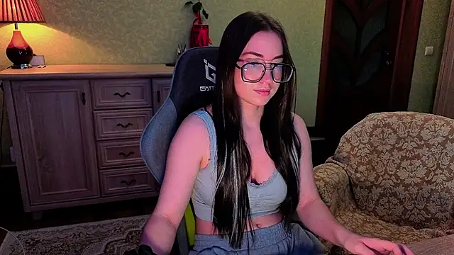 AnneAverry Live XXX-chat