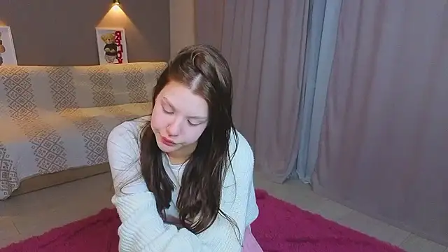 CoryOrgovanのライブXXXチャット