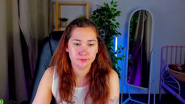 Ammy_Banny Chat XXX live