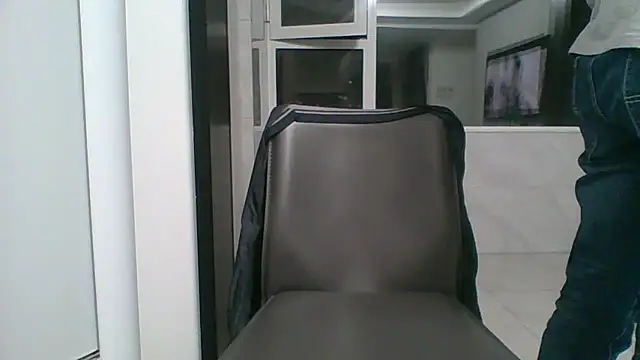 nole_china7 웹캠 쇼