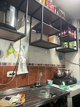 Gabriela_Lombardii Live XXX-chat