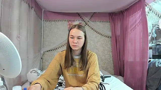 leila_bambi_ 라이브 XXX 채팅