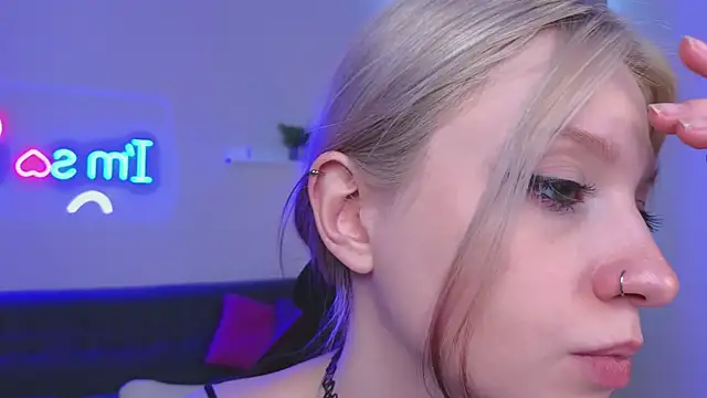 arielabradberry Chat XXX in diretta