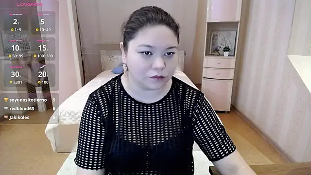 supersex_96 élő XXX-chatje