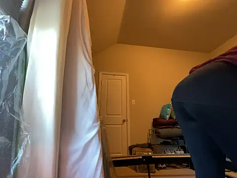 wynterheat Adlı Modelin Canlı XXX Sohbeti